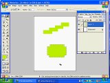 Photoshop 7 Tutorial Urdu Part 4 By Irfan Wazir Ali