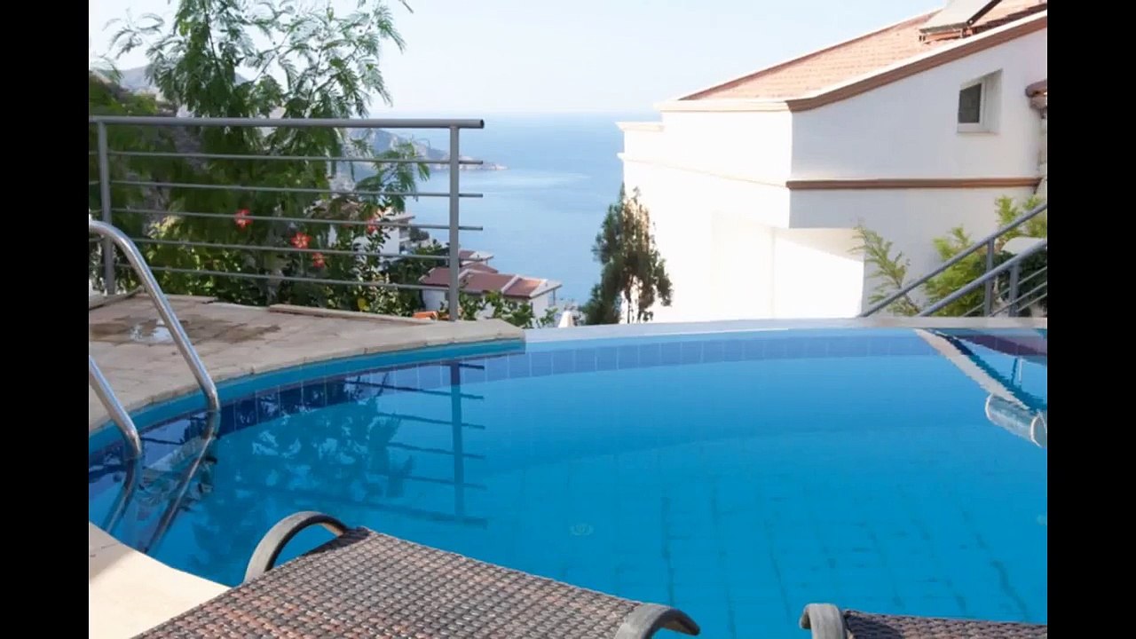 Villa Burak