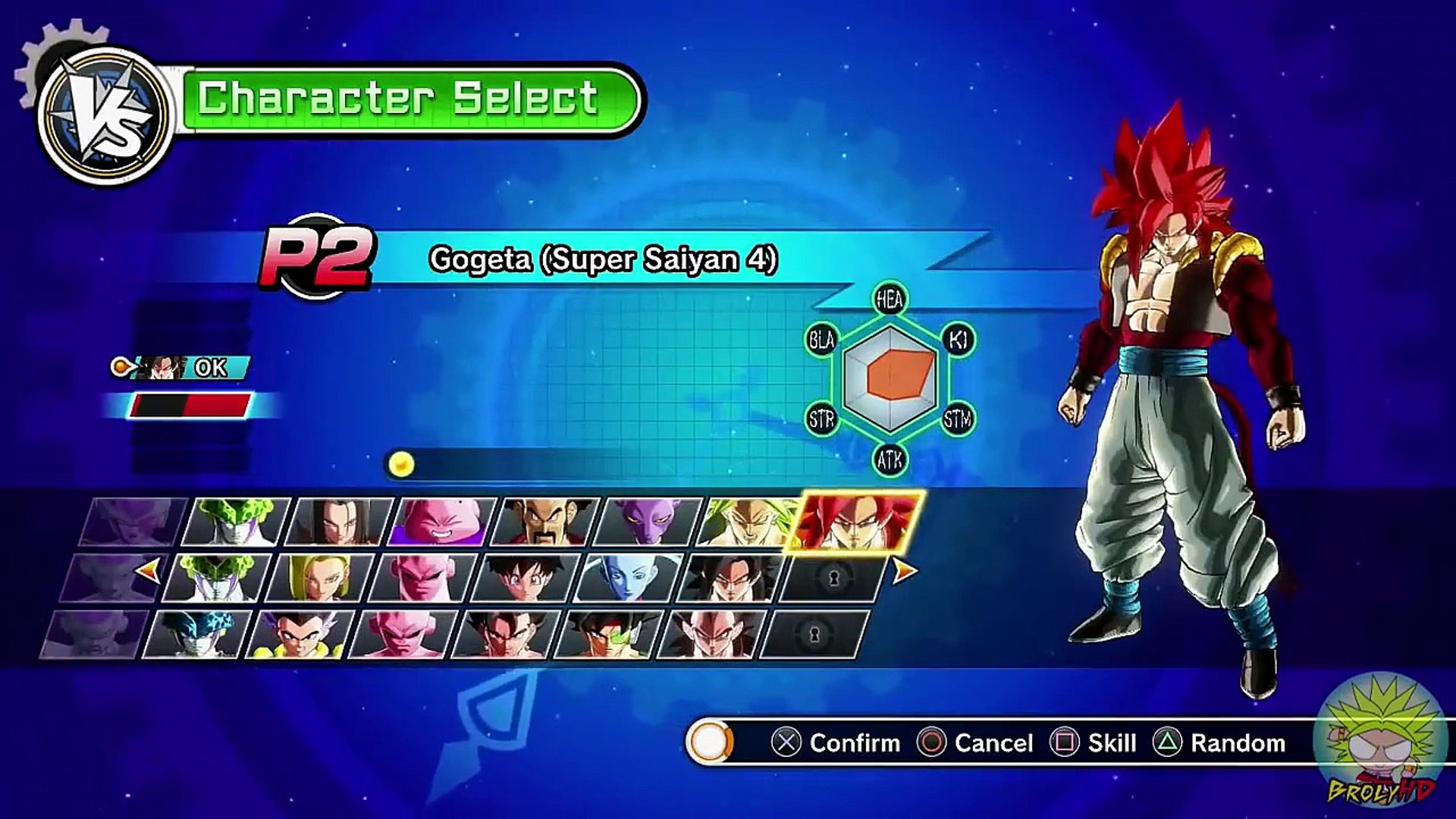 Dragon Ball Xenoverse Ps4 Ssj4 Vegeta Dlc Vs Super Saiyan God Goku Timeout60fps 1080p