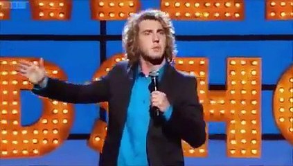 Michael McIntyre's Comedy Roadshow - Series 2 - Bristol (First half) [HQ]