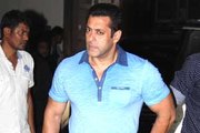 Salman thinks Being Human is more important than God's blessing