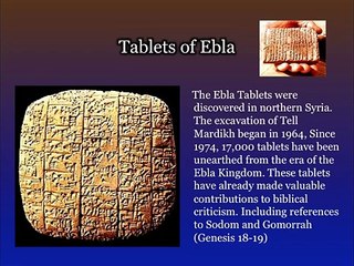 The exciting witness of Bible archeology