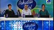 super insults in Pakistan Idol 2013 very funny moments - YouTube