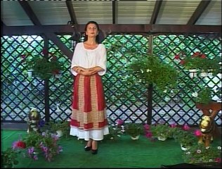 Dumitra Bengescu - Cea mai noua melodie - Nou 2015