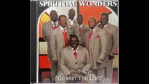 Seeking The Lord - The Spiritual Wonders,