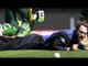 Off The Mark - How it all began for...Daniel Vettori - Cricket World TV