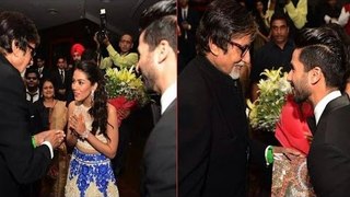 Shahid Kapoor & Mira Rajput's WEDDING | Unseen Pictures