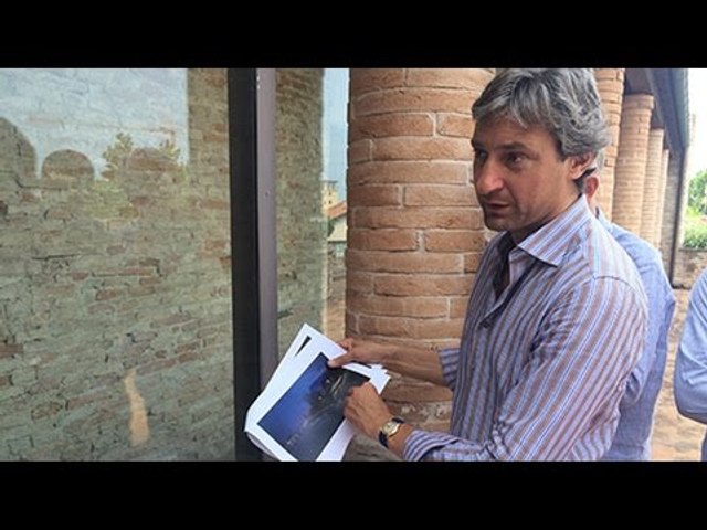 Sindaco di Rimini rimette in moto la città: più shopping e cultura