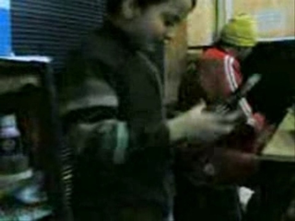 Reda Dance
