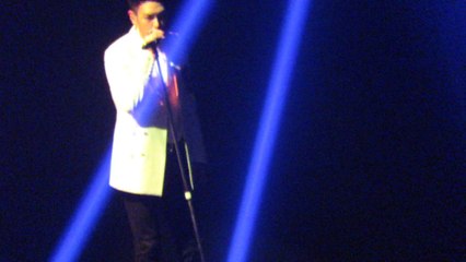 If you (Top part) Bigbang Made in BKK Day2