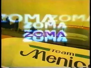 1997 FIA-GT Rd.7 Suzuka 1000km 1/4