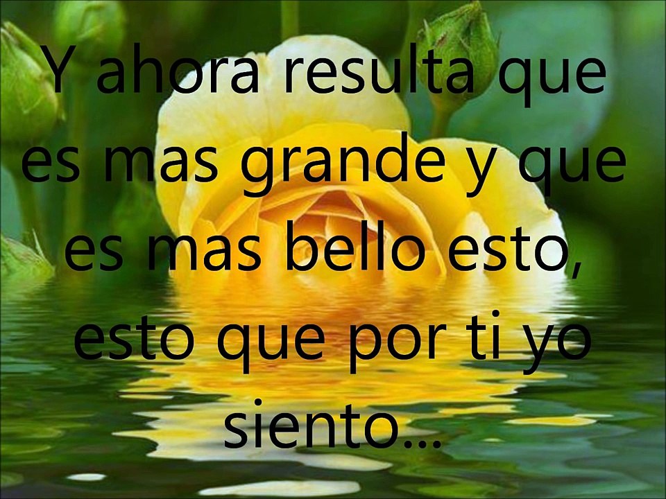 Eso y mas - Joan Sebastian - (Letra)
