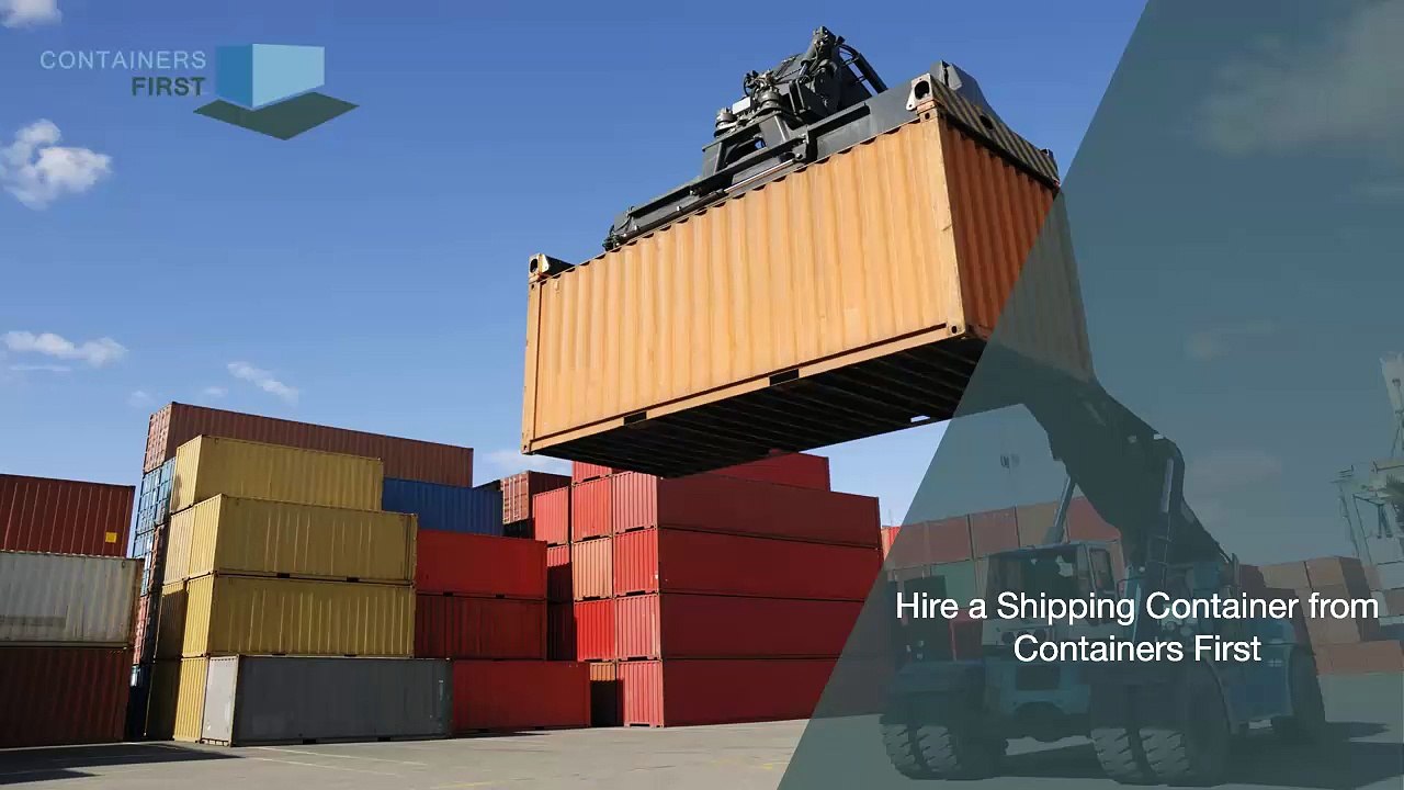 Shipping Containers For Sale In NSW