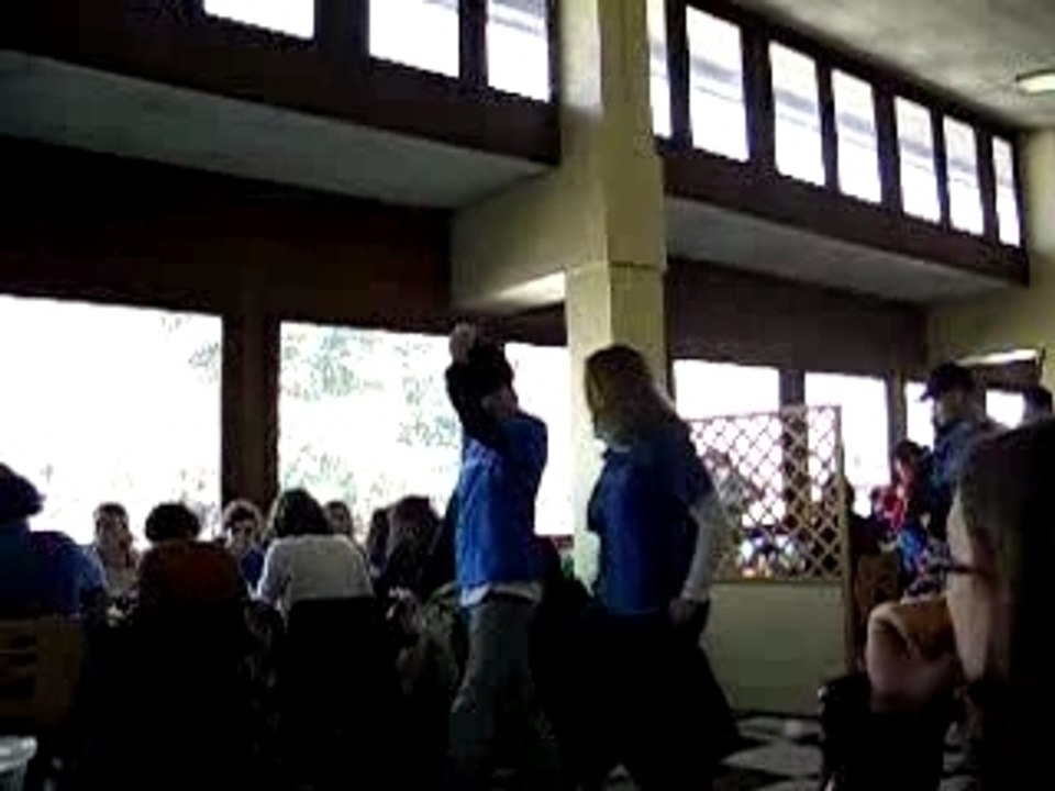 Krit 2007 Décagoulage des Strohligans