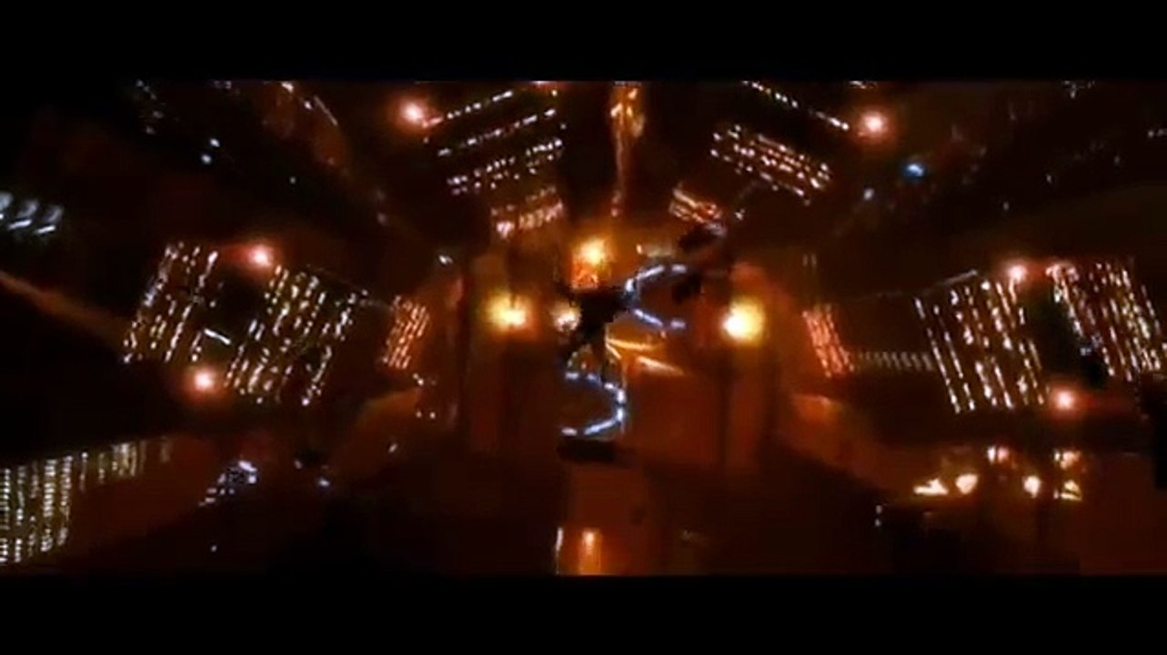 Star Wars Attack of The Clones: Alternate Ending