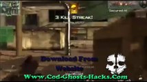 Call of Duty: Ghosts Hacks, Aimbots and other Cheats [CoDG]