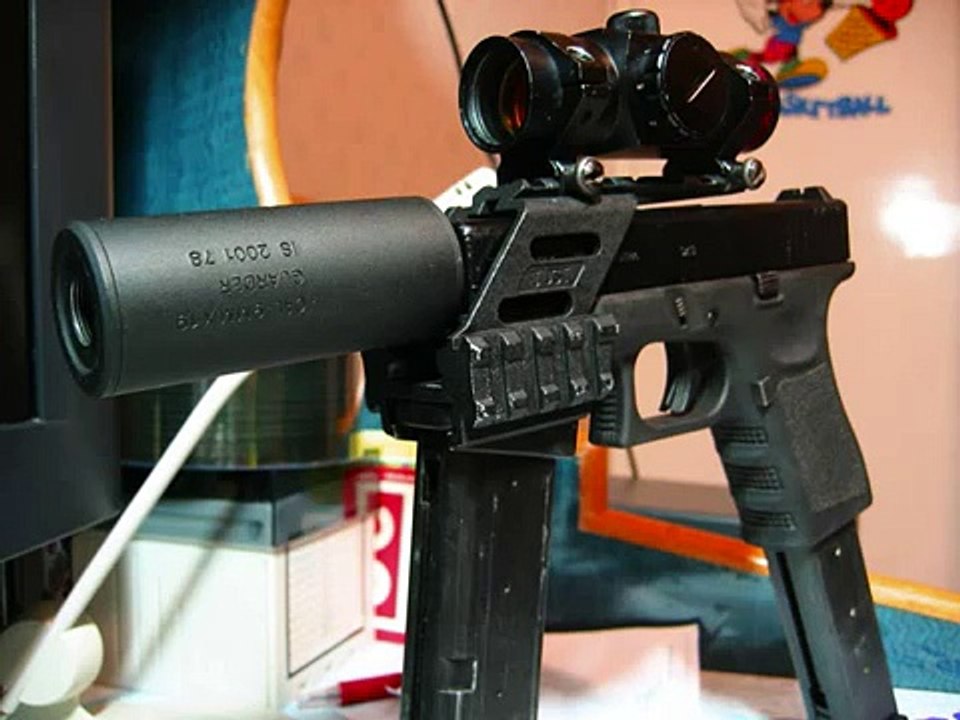 the best pistols ever made