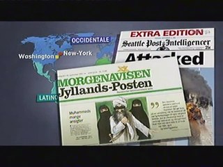 Mit Offenen Karten: Kampf oder Allianz der Kulturen?