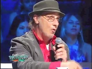 Magico Renner no Qual e o Seu Talento - Final