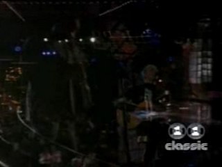 Sax - Branford Marsalis & Sting - Roxann