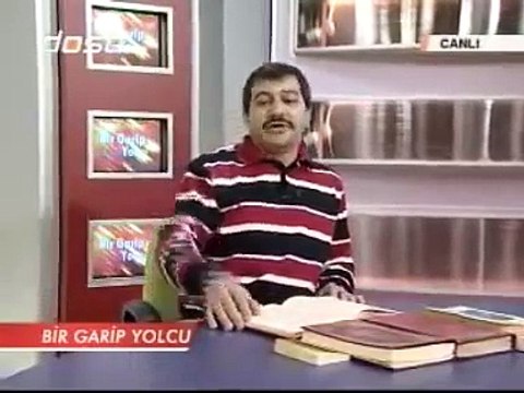 Arif Yıldız Sohbet ( Efendimizin Hakkaniyeti 4/4 ) Nu: 202