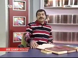 Arif Yıldız Sohbet ( Efendimizin Hakkaniyeti 4/4 )  Nu: 202