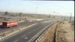 Most Dangerous Highway Accidents In Indian Roads  Hyderabad-Vijayawada