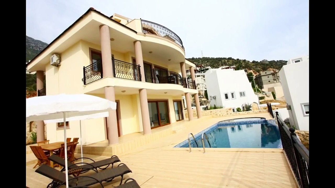 Villa Sedef