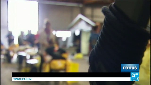 French army medics take active role in fight against Ebola