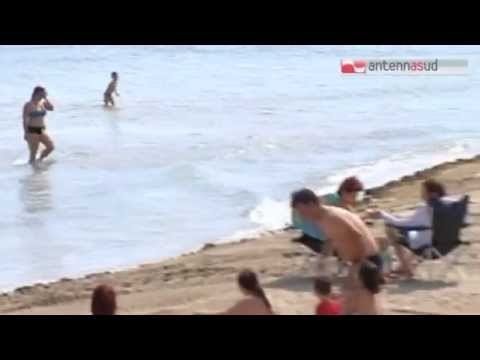 TG 10.07.15 Meteo: il maestrale ci fa respirare, ma afa e caldo torneranno