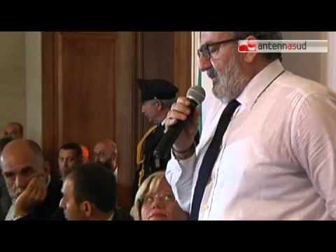 TGSRVlug13 parita di genere appello a emiliano TG 13.07.15
