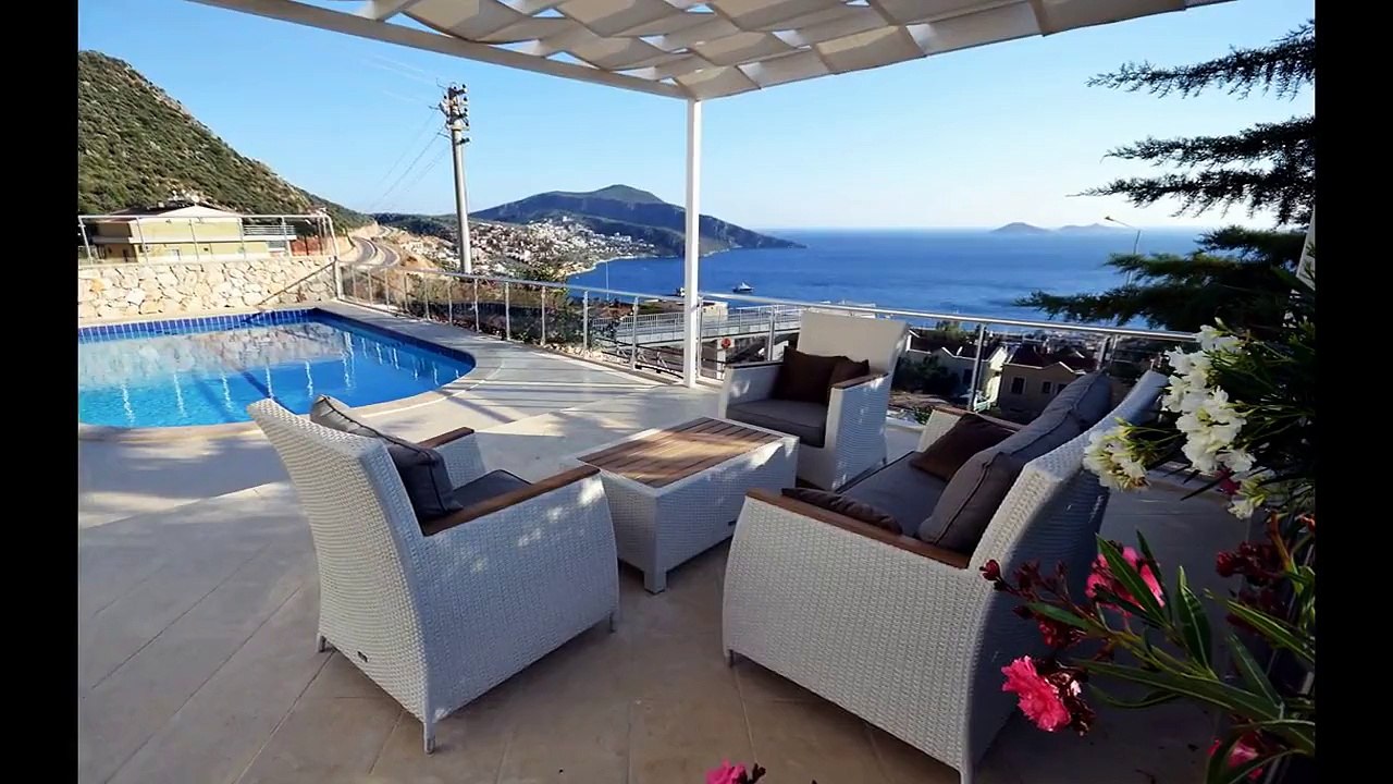 Villa Teoman