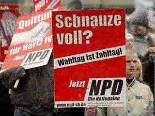 *Wenn der Wind sich dreht*