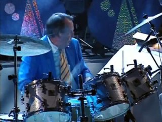 JAMES LAST - Zigeunerweisen (Gypsy Songs). Live in Germany 2000. (HD).