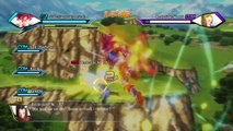 PS4 -Gameplay- Dragonball XenoVerse #02