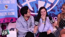 LOHANTHONY & DanaBaby Admit 'Camren' is Their Favorite OTP! (FIFTH HARMONY)