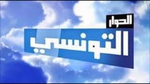 موقف صارم من #الهيكا من  #قناة #الحوار #التونسي : لا يعرض المسلسل قبل الساعة التاسعة مساء.