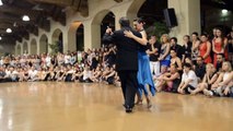 Pisa Tango Festival 2014 Esibizione Gustavo e Giselle 2