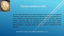 luxury Jewellery Brands in Delhi