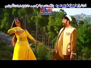 Rahimshah Pashto new Song 2015 Zama Malgari Jinay
