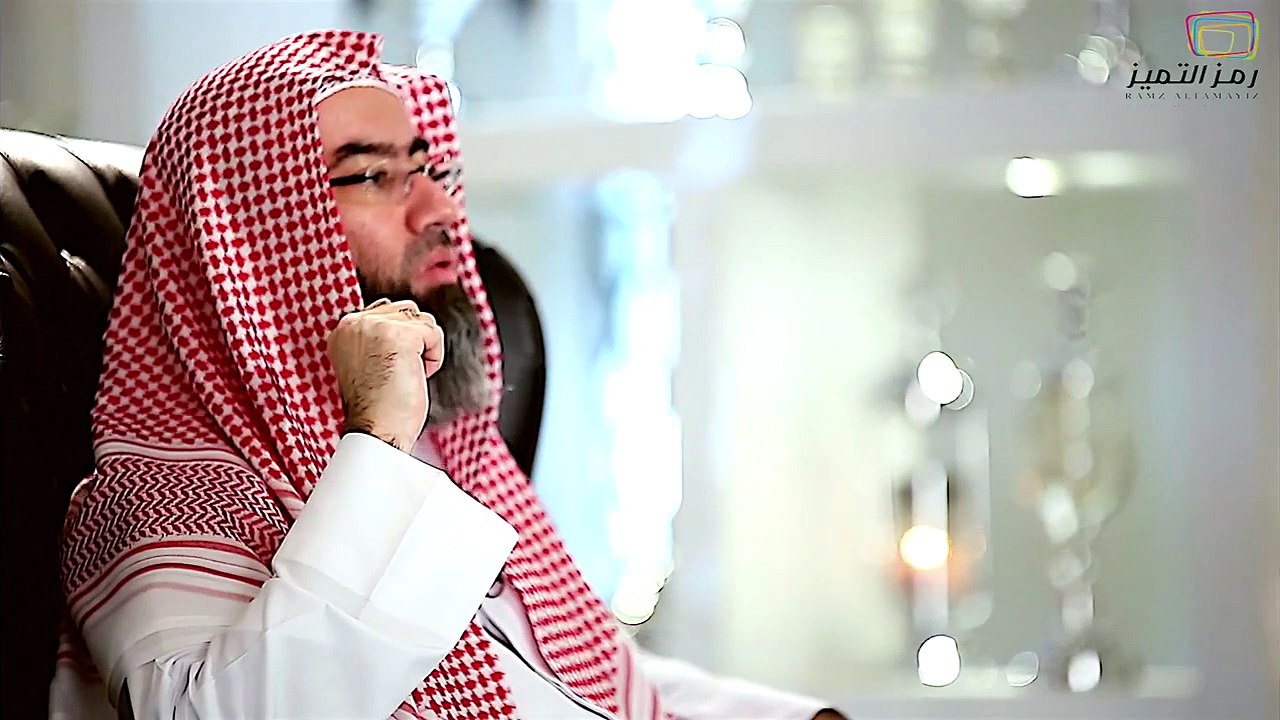الحلقة الرابعة و العشرون (  هل يستويان ) ( الأمر بالمعروف والنهي عن المنكر ) الشيخ نبيل العوضي