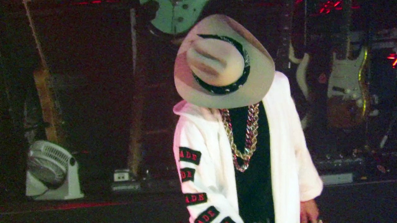 Feeling Encore (Todae moment) Bigbang Made in BKK Day 2