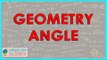 CBSE Class VI maths,  ICSE Class VI maths -   Geometry - Angle