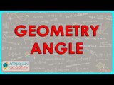 CBSE Class VI maths,  ICSE Class VI maths -   Geometry - Angle
