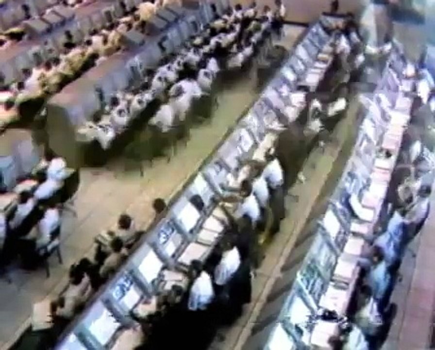 Apollo 11 Launch - Flight Directors Loop