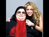La Maza - Shakira y Mercedes Sosa