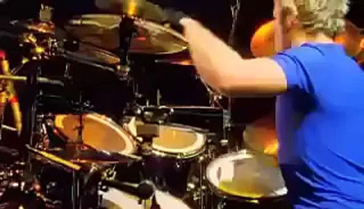 The Cranberries - Live in Paris - Promises