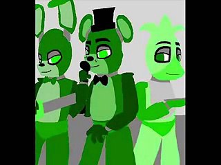 It's Been So Long Five Nights At Freddy's