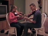 Irish Fiddle Music