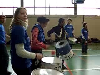 Krit 2007 Strasboumboum au Volley F